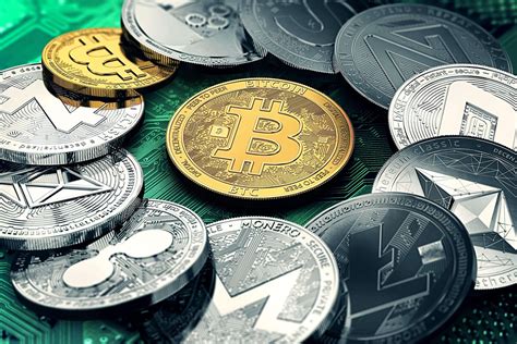 coin crypto yang bagus untuk investasi 2023 Array
